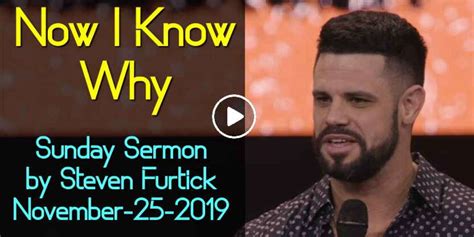 Dont cut down what God has created to grow you. . Steven furtick sermon today